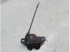 Recambio de cerradura portón inferior para citroën berlingo / berlingo first monospace (mf_, gjk_, gfk_) 1.6 hdi 75 (mf9hw, gj9h 2