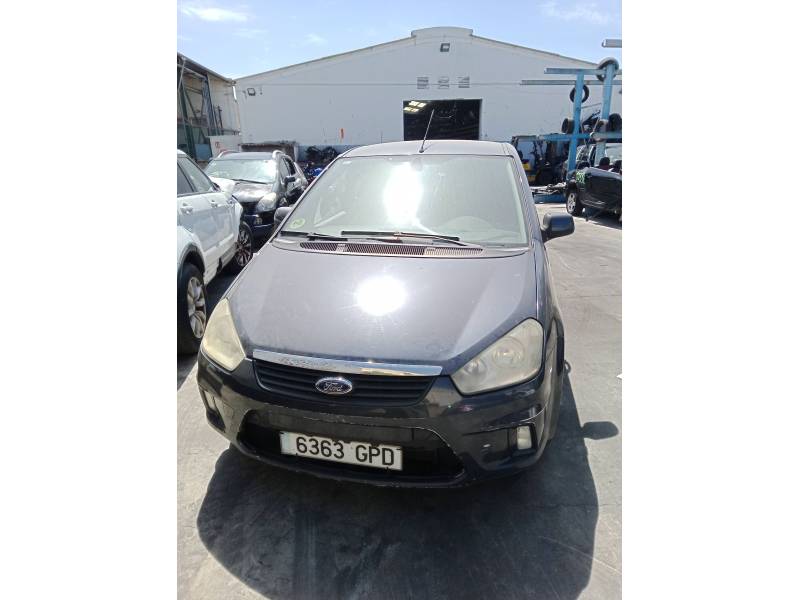 FORD C-MAX (DM2)