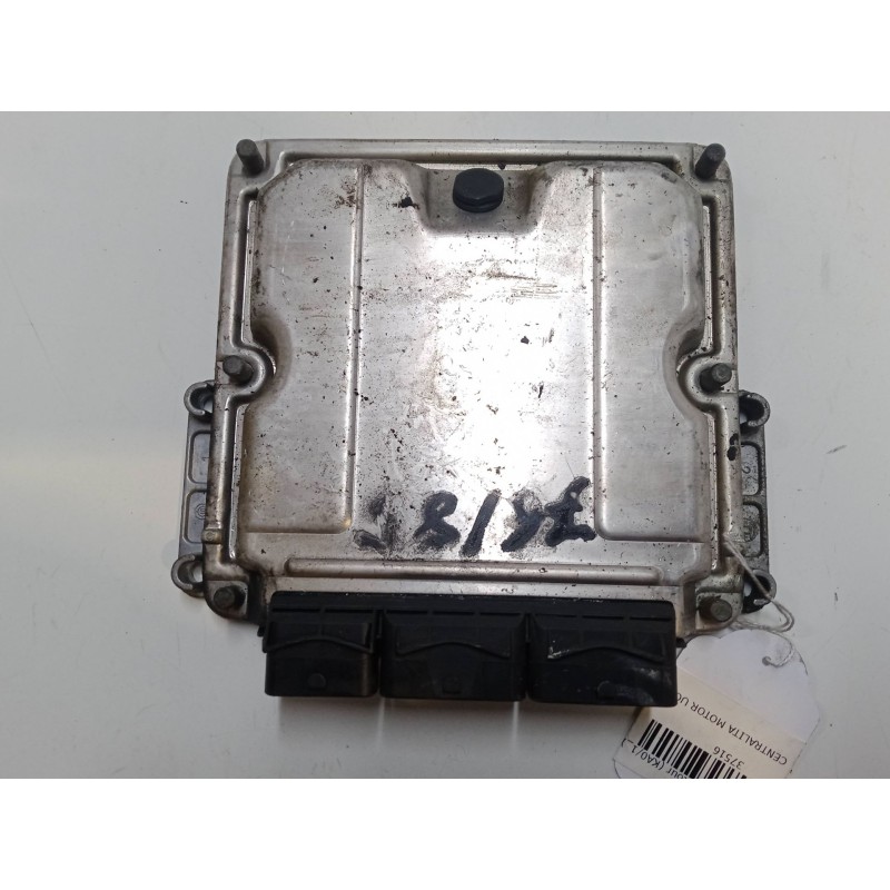 Recambio de centralita motor uce para renault megane i grandtour (ka0/1_) 1.9 dci (ka05, ka1f) referencia OEM IAM 82000787308200