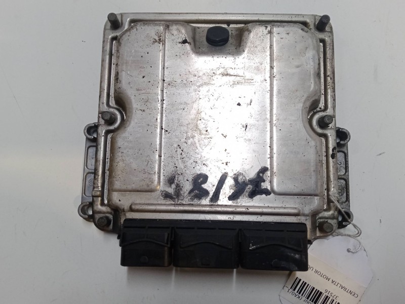 Recambio de centralita motor uce para renault megane i grandtour (ka0/1_) 1.9 dci (ka05, ka1f) referencia OEM IAM 82000787308200