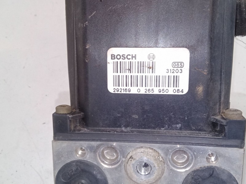 Recambio de abs para peugeot 307 sw (3h) 2.0 hdi 110 referencia OEM IAM 9648435380 0265950084 0265225188