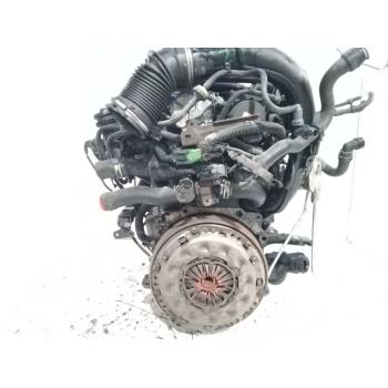MOTOR COMPLETO 