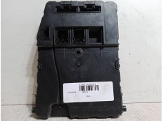 Recambio de bsi para renault scénic ii (jm0/1_) 1.5 dci (jm1e, jm16) referencia OEM IAM 8200780018A  U118400150K 2
