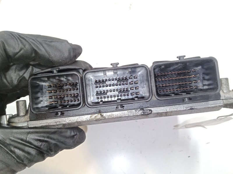 Recambio de centralita motor uce para renault megane i grandtour (ka0/1_) 1.9 dci (ka05, ka1f) referencia OEM IAM 82000787308200