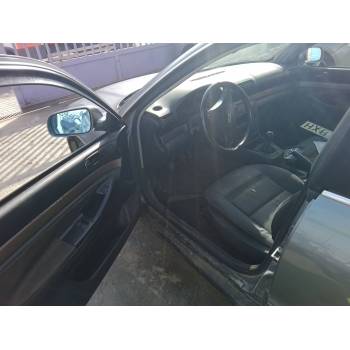 AUDI A4 B5 (8D2)