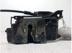 Recambio de cerradura puerta delantera derecha para renault clio iii (br0/1, cr0/1) 1.2 16v (br02, br0j, br11, cr02, cr0j, cr11)