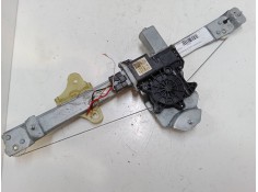 Recambio de elevalunas electrico delantero izquierdo para renault clio iv (bh_) 0.9 tce 90 referencia OEM IAM 12800149202B  