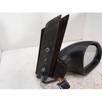 RETROVISOR ELECTRICO DERECHO ABATIBLE 