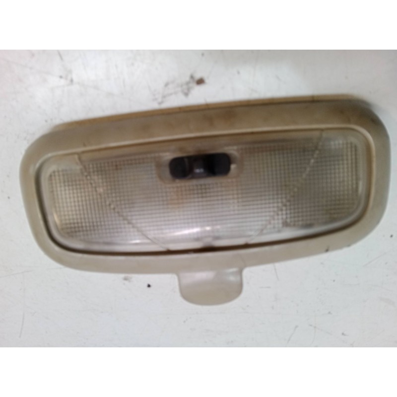 Recambio de luz interior delantera para ford focus i (daw, dbw) 1.6 16v referencia OEM IAM   