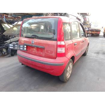 FIAT PANDA / PANDA CLASSIC (169_)