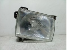 Recambio de faro derecho para nissan pick up (d22) 2.5 td 4wd referencia OEM IAM   