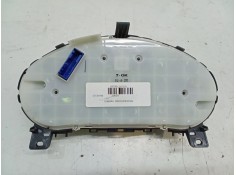 Recambio de cuadro instrumentos para opel astra j (p10) 1.7 cdti (68) referencia OEM IAM    2