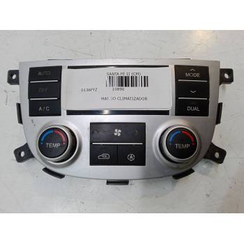 MANDO CLIMATIZADOR 972502B432 