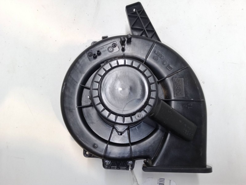 Recambio de motor calefaccion para volkswagen polo v (6r1, 6c1) 1.2 tsi referencia OEM IAM 6R1819015  