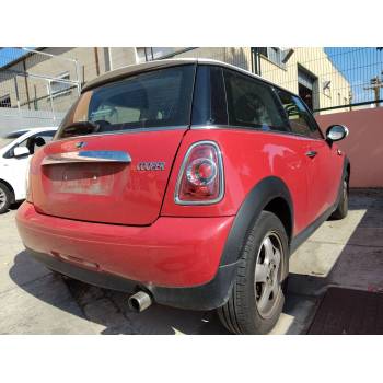 MINI MINI (R56)