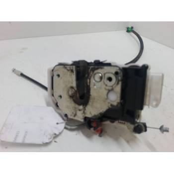 CERRADURA PUERTA DELANTERA IZQUIERDA 