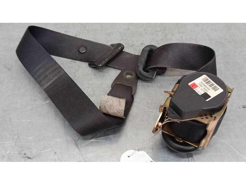 CINTURON SEGURIDAD DELANTERO IZQUIERDO 602832000 