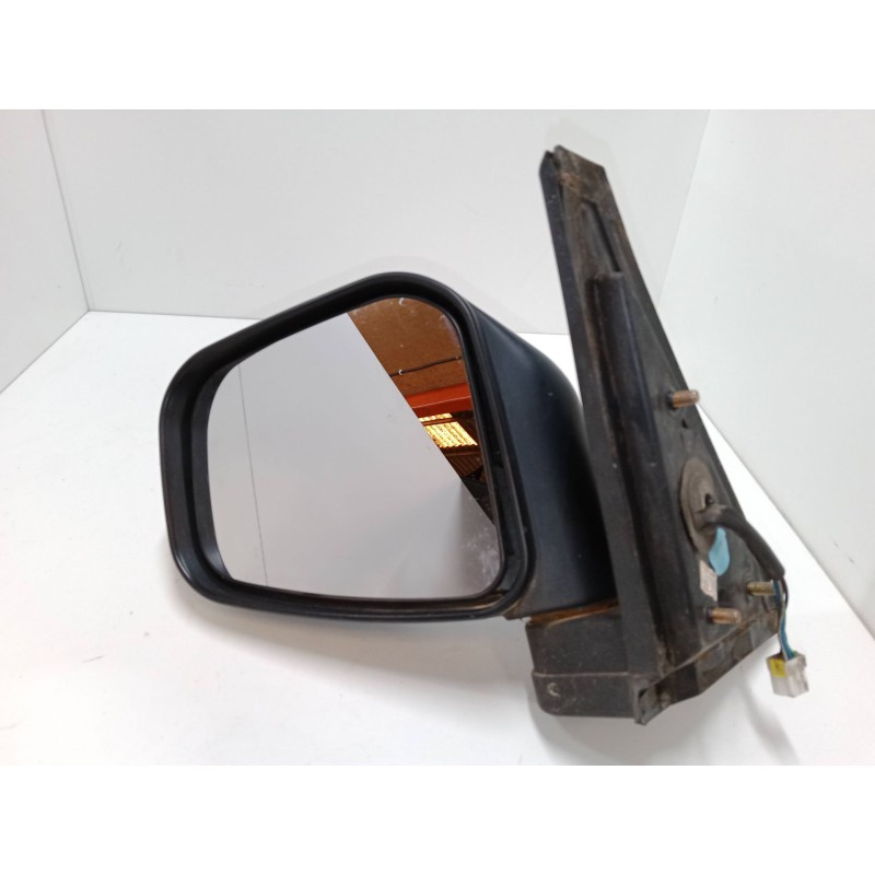 Recambio de retrovisor electrico izquierdo para mitsubishi montero io i (h6_w, h7_w) 1.8 (h76w, h66w) referencia OEM IAM   