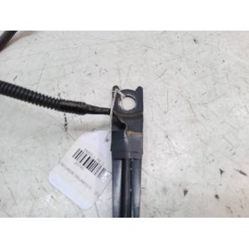 ANCLAJE CINTURON DELANTERO IZQUIERDO 