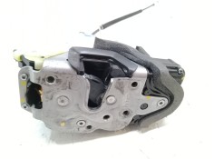 Recambio de cerradura puerta delantera derecha para opel astra j (p10) 1.7 cdti (68) referencia OEM IAM   