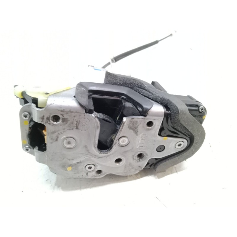 Recambio de cerradura puerta delantera derecha para opel astra j (p10) 1.7 cdti (68) referencia OEM IAM   