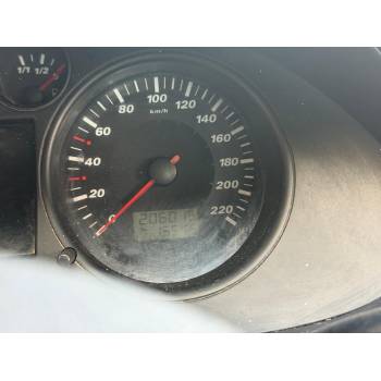 SEAT IBIZA III (6L1)