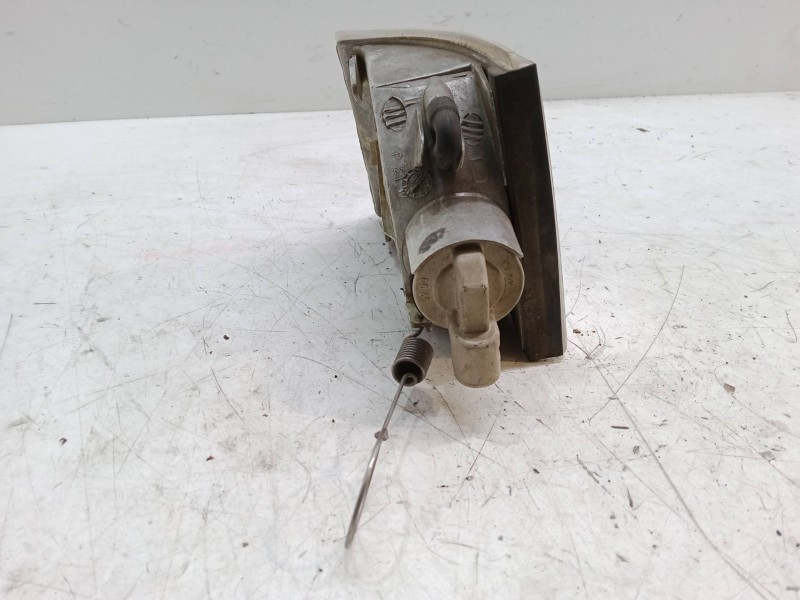 Recambio de intermitente delantero derecho para renault 21 (b48_) 2.0 (b48r/y) referencia OEM IAM   