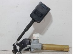Recambio de anclaje cinturon delantero derecho para renault megane i (ba0/1_) 1.9 dci (ba05, ba1f) referencia OEM IAM    2