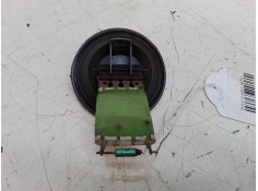 Recambio de resistencia calefaccion para volkswagen polo v (6r1, 6c1) 1.2 tsi referencia OEM IAM   