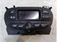 Recambio de mando climatizador para citroën xsara picasso (n68) 1.6 referencia OEM IAM   
