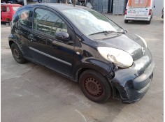 citroën c1 (pm_, pn_) del año 2009 2