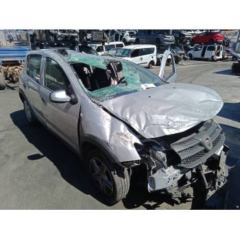 DACIA SANDERO II (B8_)
