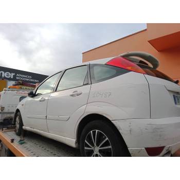 FORD FOCUS I (DAW, DBW)