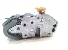 Recambio de cerradura puerta delantera derecha para opel astra j (p10) 1.7 cdti (68) referencia OEM IAM    2
