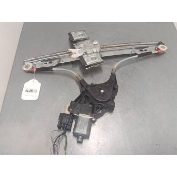 ELEVALUNAS ELECTRICO DELANTERO IZQUIERDO 