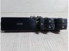 Recambio de mando elevalunas delantero izquierdo para saab 9-3 (ys3f, e79, d79, d75) 2.0 t referencia OEM IAM 12801379  