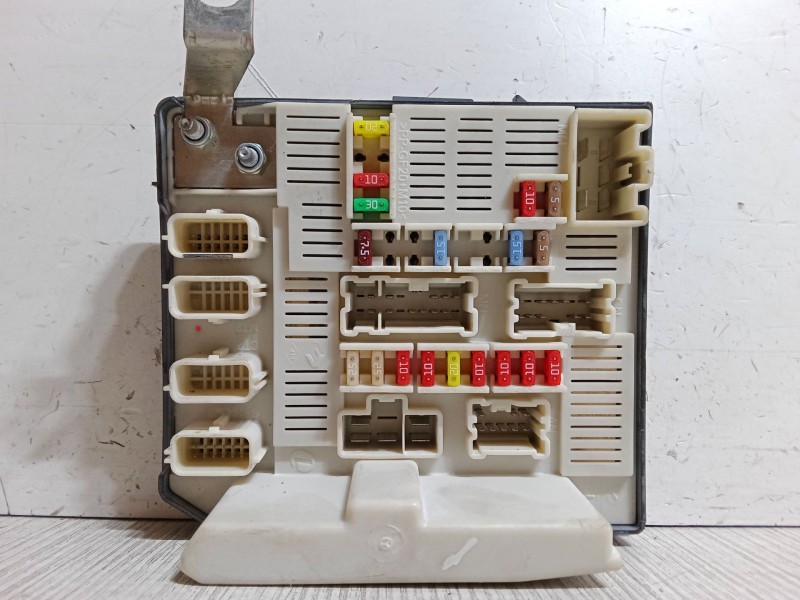 Recambio de bsm para renault scénic ii (jm0/1_) 1.5 dci (jm1e, jm16) referencia OEM IAM 8200481866  