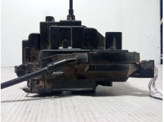 Recambio de cerradura puerta delantera derecha para renault clio iii (br0/1, cr0/1) 1.2 16v (br02, br0j, br11, cr02, cr0j, cr11) 2