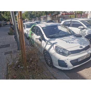 KIA RIO III (UB)