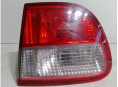 Recambio de piloto trasero porton izquierdo para seat leon (1m1) 1.9 tdi referencia OEM IAM   