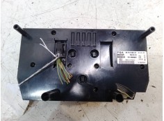 Recambio de mando climatizador para citroën xsara picasso (n68) 1.6 referencia OEM IAM    2