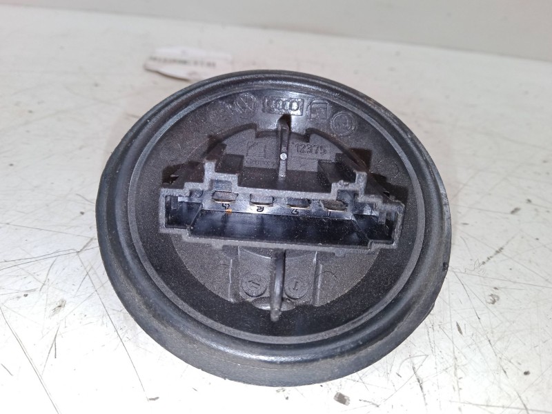 Recambio de resistencia calefaccion para volkswagen polo v (6r1, 6c1) 1.2 tsi referencia OEM IAM   