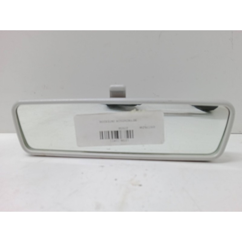 Recambio de retrovisor interior para seat leon (1m1) 1.6 16 v referencia OEM IAM   