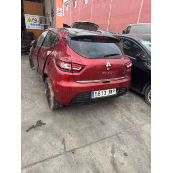 RENAULT CLIO IV (BH_) de desguace