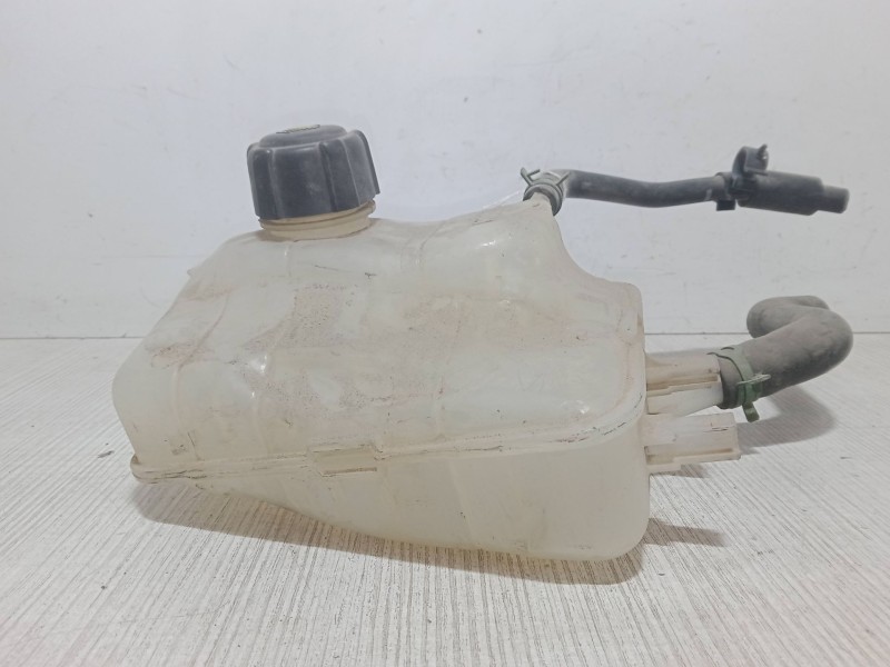 Recambio de botella expansion para renault fluence (l3_) 1.5 dci (l30d, l30l, l306, l33f, l33l, l33m, l33v, l33w) referencia OEM