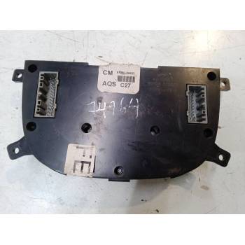 MANDO CLIMATIZADOR 972502B432 