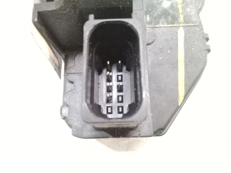 Recambio de cerradura puerta delantera derecha para opel astra j (p10) 1.7 cdti (68) referencia OEM IAM   