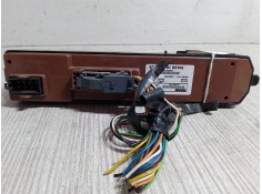 Recambio de mando elevalunas delantero izquierdo para saab 9-3 (ys3f, e79, d79, d75) 2.0 t referencia OEM IAM 12801379   2