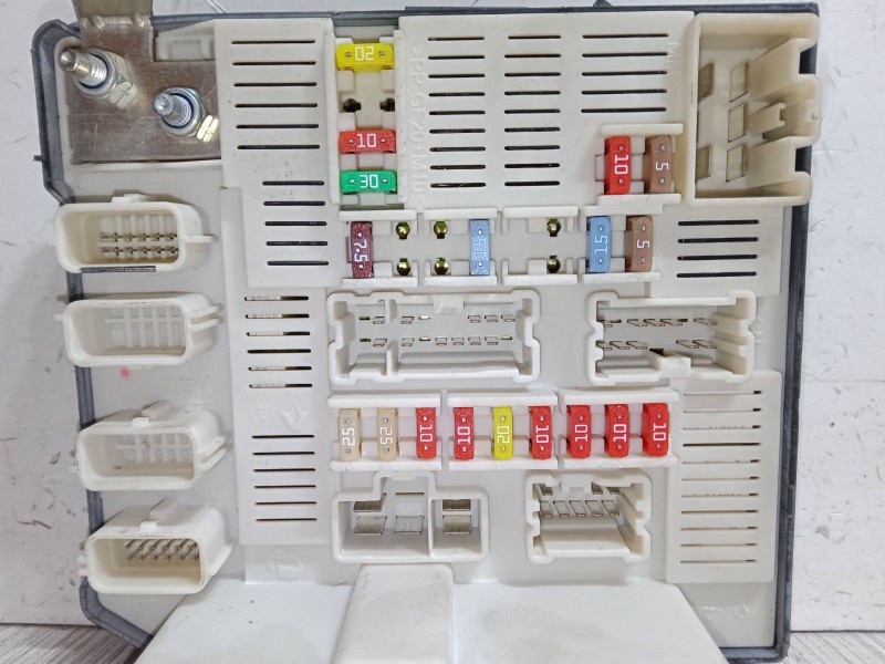 Recambio de bsm para renault scénic ii (jm0/1_) 1.5 dci (jm1e, jm16) referencia OEM IAM 8200481866  