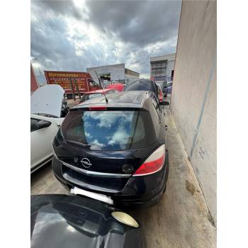 OPEL ASTRA H (A04)